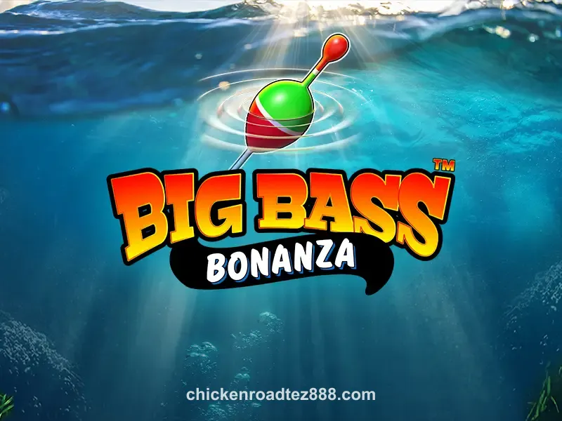 Big Bass Bonanza