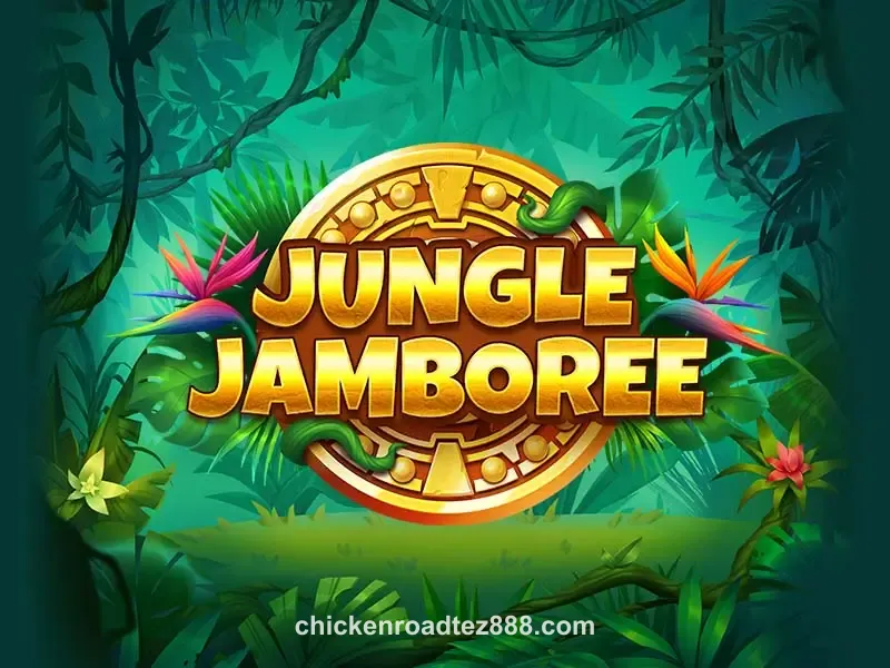 Jungle Jamboree