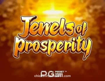 Jewels of Prosperity