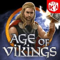  Age of Vikings
