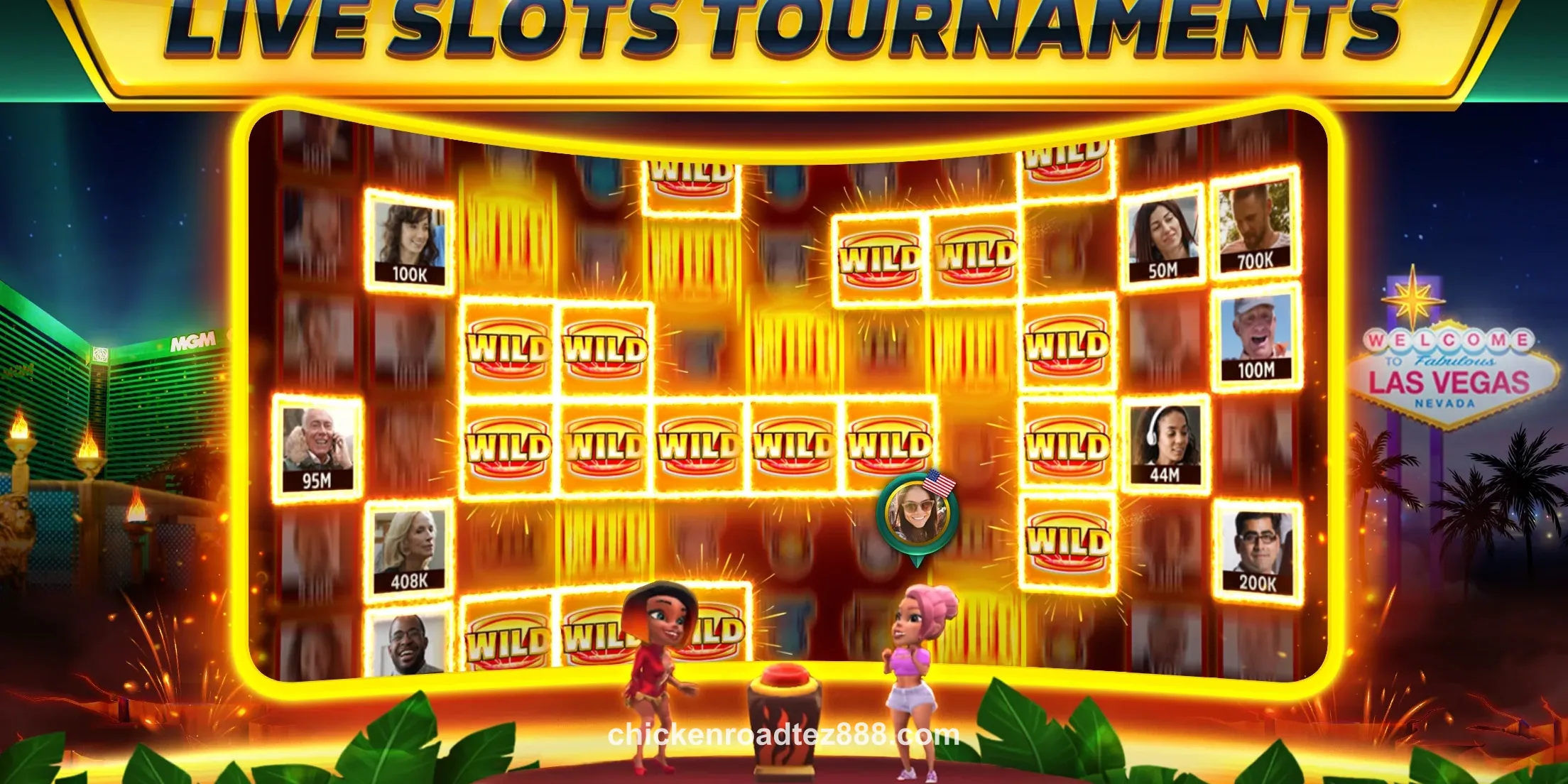 tez888 Casino Mobile Interface Preview