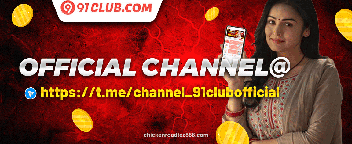 Chicken Road tez888 Promo